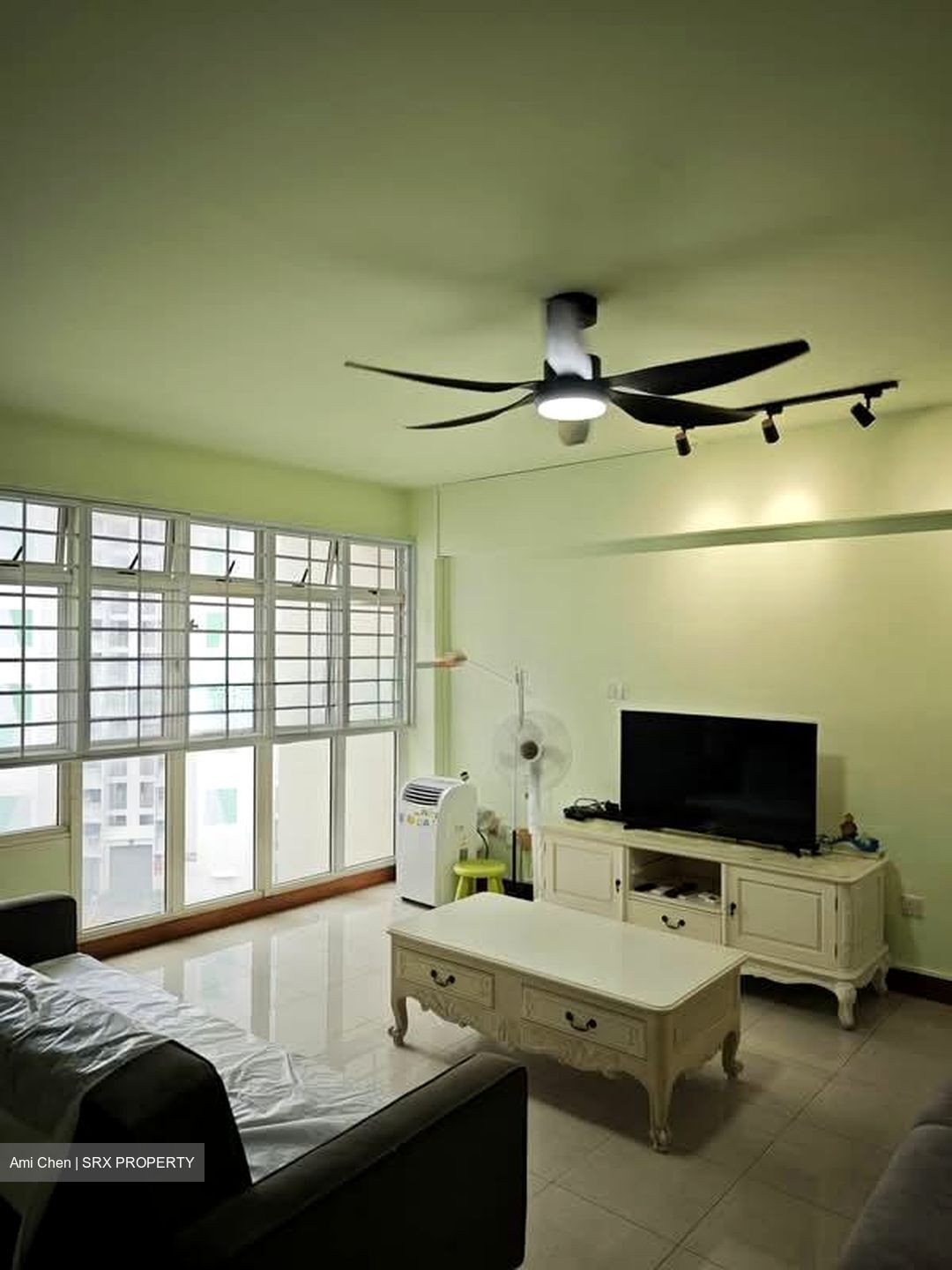 Blk 413A Coral Vale (Sengkang), HDB 5 Rooms #560188291